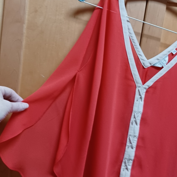 Guess blouse - Picture 3 of 4